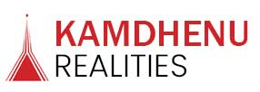 Kamdhenu Commercial Turbhe Logo - Kamdhenu Realities